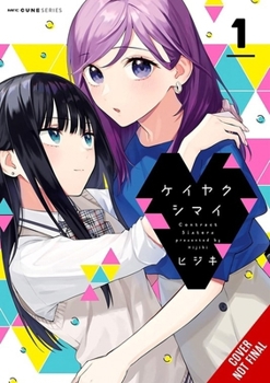 Contract Sisters, Vol. 1