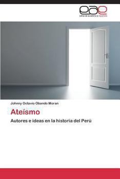 Paperback Ateismo [Spanish] Book