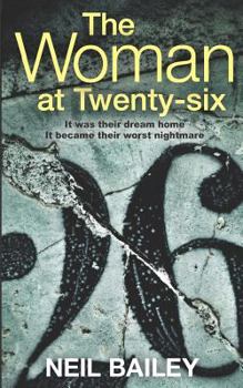 Paperback The Woman at Twenty-Six Book