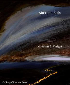 Paperback After the Rain Book