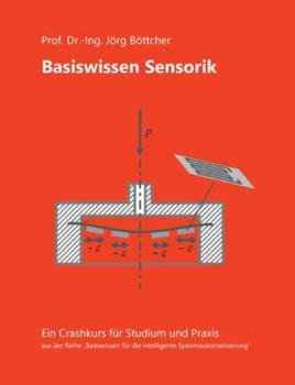 Paperback Basiswissen Sensorik [German] Book