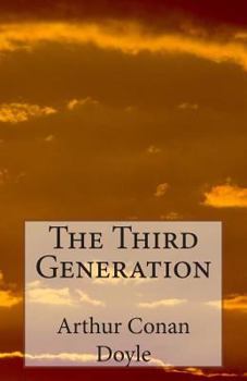 Paperback The Third Generation Book