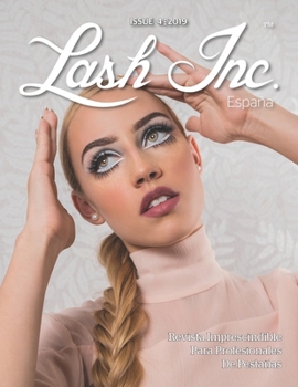 Paperback Lash Inc España - Issue 4 [Spanish] Book