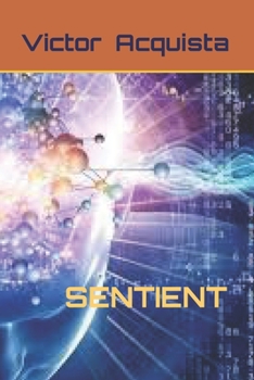 Paperback Sentient Book