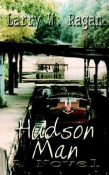 Paperback Hudson Man Book