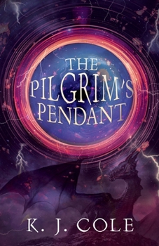 Paperback The Pilgrim's Pendant Book