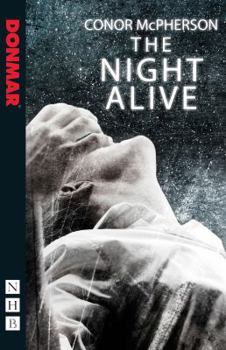 Paperback The Night Alive Book