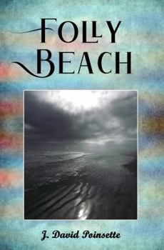 Paperback FOLLY BEACH Book