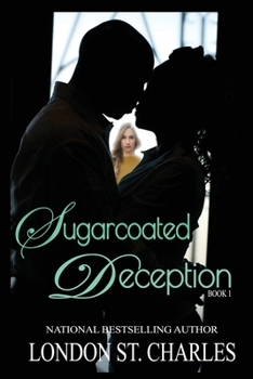 Paperback Sugarcoated Deception Book