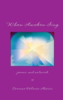 Paperback When Awoken Sing Book