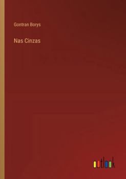 Paperback Nas Cinzas [Portuguese] Book