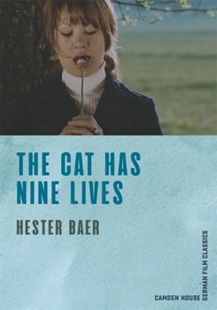 Paperback The Cat Has Nine Lives Book