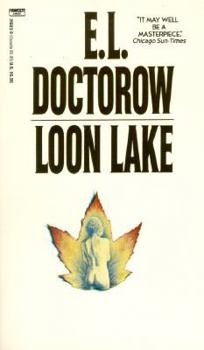 Mass Market Paperback Loon Lake Book