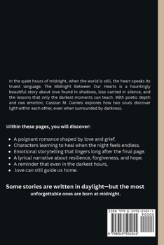 The Midnight between Our Hearts