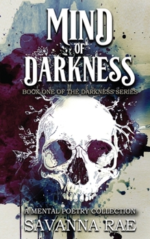 Paperback Mind Of Darkness Book