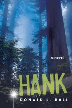 Paperback Hank Book