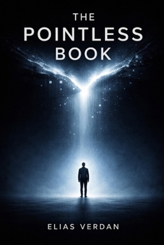 Paperback The Pointless Book