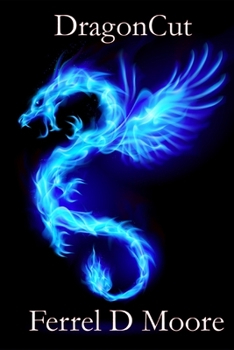 Paperback DragonCut Book