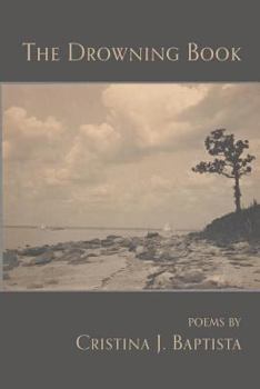 Paperback The Drowning Book