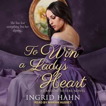 Audio CD To Win a Lady's Heart Book