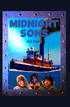Paperback Midnight Sons Book