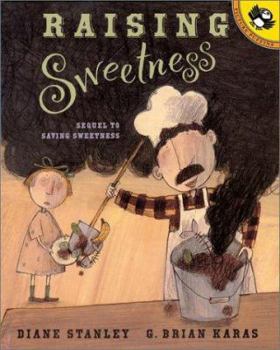 Raising Sweetness (Picture Puffins) - Book  of the Sweetness