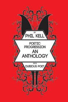 Paperback Poetic Progression: An Anthology Book