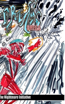 Hardcover Dreams: Omega Book