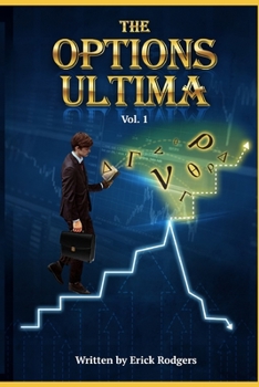 Paperback The Options Ultima: Volume 1 Book