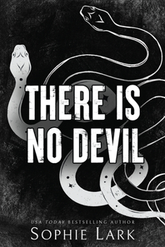 There Is No Devil - Book #2 of the Sinners Duet