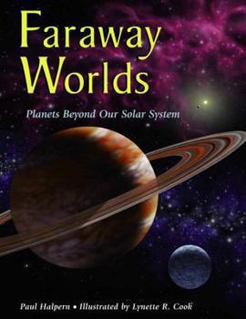 Hardcover Faraway Worlds Book