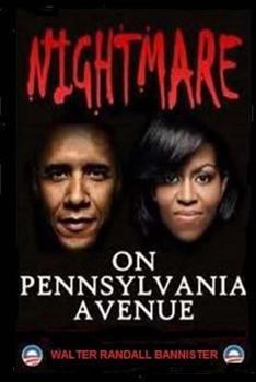 Paperback Nightmare On Pennsylvania Avenue Book