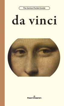 Paperback Da Vinci Book