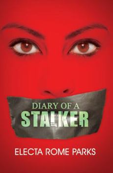 Paperback Diary of a Stalker Book