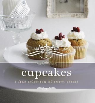 Indulgence Cupcakes: A Fine Selection of Sweet Treats