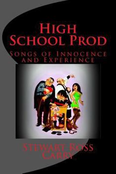 Paperback High School Prod: Songs of Innocence and Experience Book