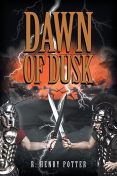 Paperback Dawn of Dusk Book