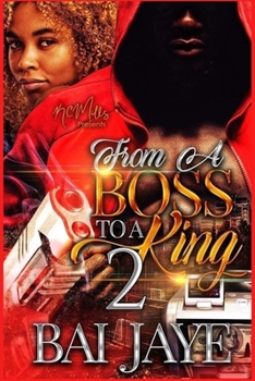 Paperback From A Boss To A King 2 Book