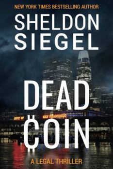 Dead Coin - Book #15 of the Mike Daley/Rosie Fernandez Mystery