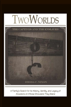 Paperback TwoWorlds Book