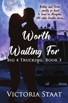 Paperback Worth Waiting For Book