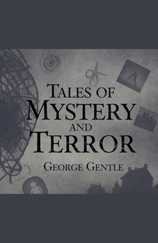 Tales of Mystery and Terror