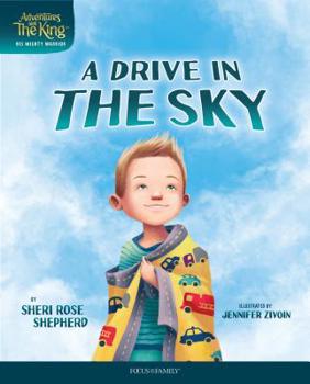 Hardcover A Drive in the Sky Book