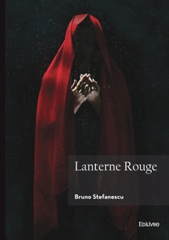 Paperback Lanterne Rouge [French] Book