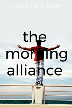 Paperback The morning alliance Book