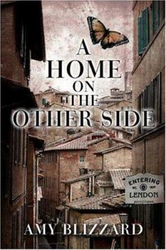 Paperback A Home on the Other Side Book