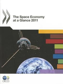 Paperback The Space Economy at a Glance Book