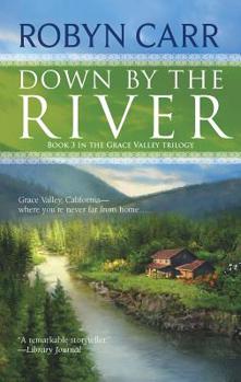 Mass Market Paperback Down by the River Book