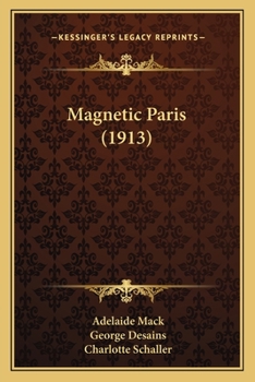 Magnetic Paris