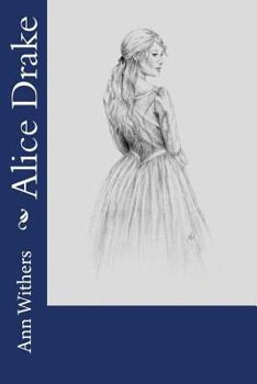 Paperback Alice Drake Book